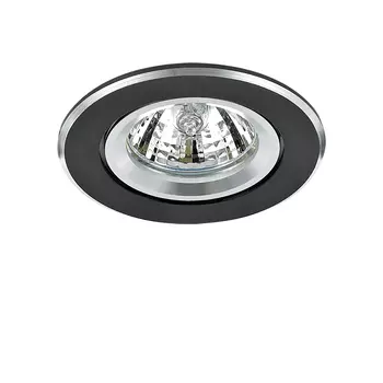 Встраиваемый светильник Lightstar Banale Weng 011008