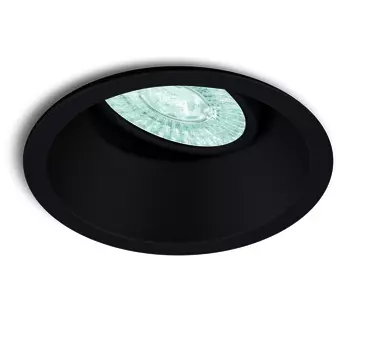 Встраиваемый светильник Mantra Comfort Gu10 C0164