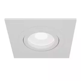 Встраиваемый светильник Maytoni Atom DL024-2-01W