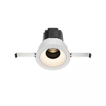 Встраиваемый светильник Maytoni DL057-7W3K-W