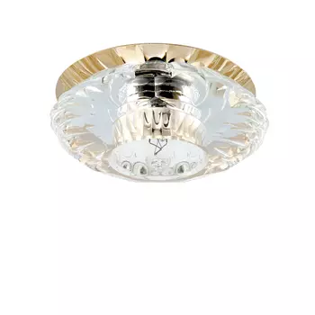 Встраиваемый светильник Lightstar Bomo 004512