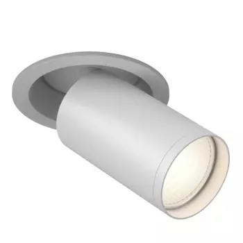 Встраиваемый светильник Maytoni Focus S C048CL-U-1W