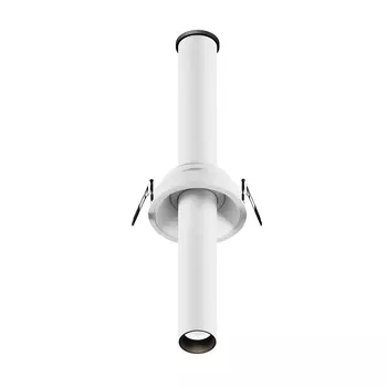 Встраиваемый светильник Maytoni Focus T C140RS-L300-7W4K-W