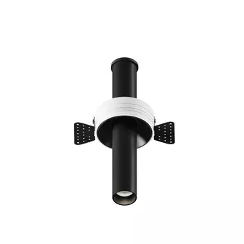 Встраиваемый светильник Maytoni Focus T C140TRS-L200-7W4K-B