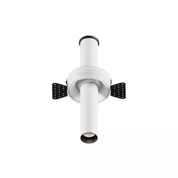 Встраиваемый светильник Maytoni Focus T C140TRS-L200-7W3K-W