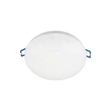Встраиваемый светильник Maytoni Plastic DL296-6-6W-W