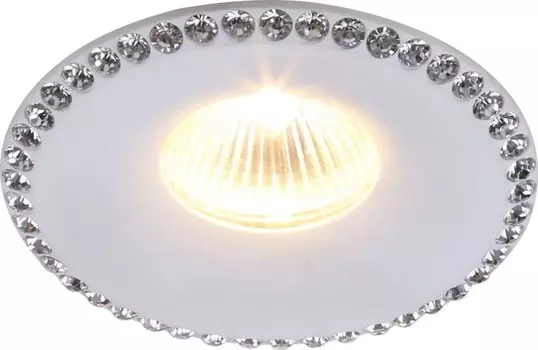 Встраиваемый светильник Musetta 1770/03 PL-1