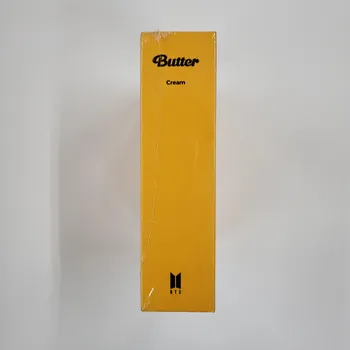 Официальный аутентичный альбом BTS Butter Random 1ea