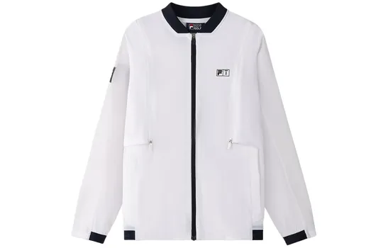 Ветровка FILA, белый