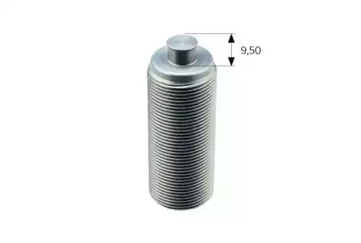 р/к диcк.тормоза !1(м) винт M36 регул. корпуса толкателей,шток 9.5mm\SL7/SM7 0810 10148 ANDAC