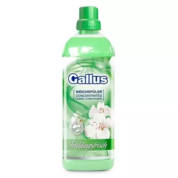 GALLUS Кондиционер-концентрат Свежие цветы 2000