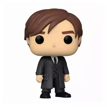 FUNKO Фигурка DC Comics Batman Bruce Wayne Suit Figure 9 см