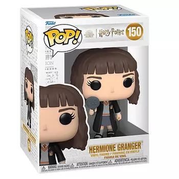 FUNKO Фигурка Гермионы из «Гарри Поттера» 20-я