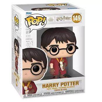 FUNKO Фигурка Harry Potter 20th Figure