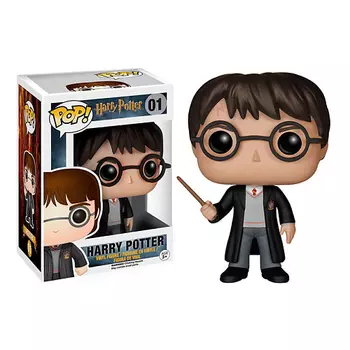 FUNKO Фигурка Harry Potter