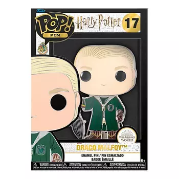 FUNKO Фигурка Harry Potter Драко Малфой