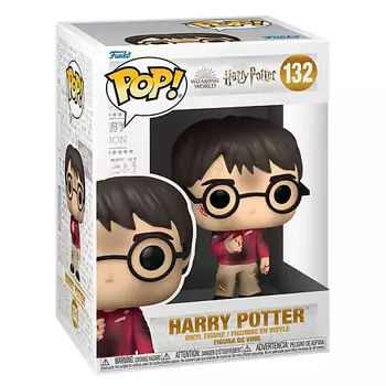 FUNKO Фигурка Harry Potter Harry With The Stone figure