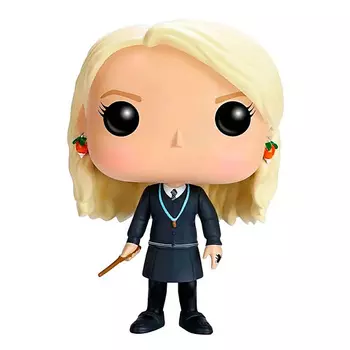 FUNKO Фигурка Harry Potter Luna Lovegood Figure