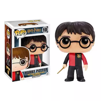 FUNKO Фигурка Harry Potter Турнир Трех Волшебников