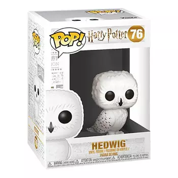 FUNKO Фигурка Хедвиг из комикса «Гарри Поттер»