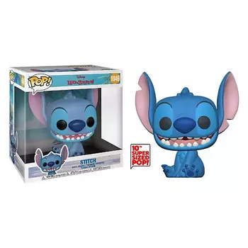 FUNKO Фигурка Lilo And Stitch Disney Figure 25 см
