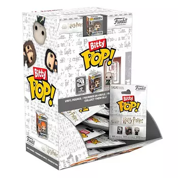 FUNKO Брелок Harry Potter Bitty Mystery Assorted