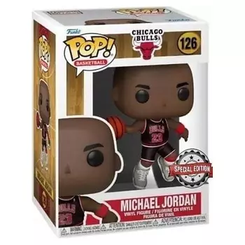 FUNKO Фигурка NBA Michael Jordan Chicago Bulls 60463