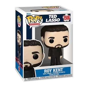 FUNKO Фигурка Roy Figure 9 см