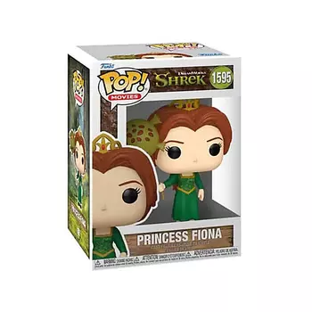 FUNKO Фигурка Shrek Movies 30Th Anniversary Fiona figure