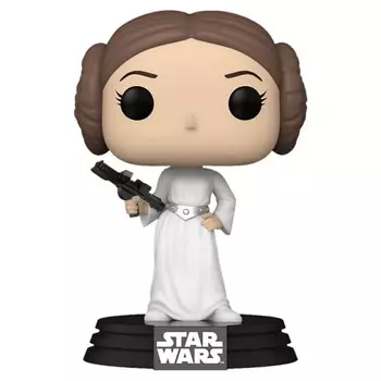 FUNKO Фигурка Star Wars Ksiniczka Leia
