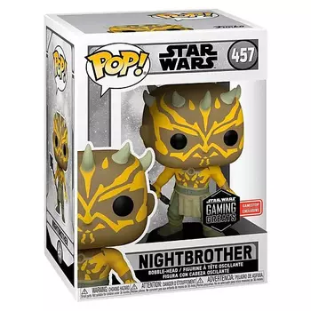 FUNKO Фигурка Star Wars Nightbrother Exclusive figure