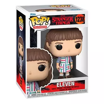 FUNKO Фигурка Stranger Things Eleven Figure