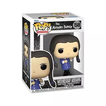 FUNKO Фигурка The Addams Family Tv Wednesday 9 см