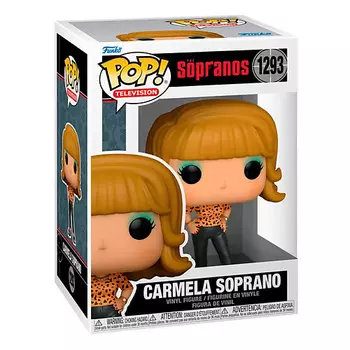 FUNKO Фигурка The Sopranos Carmela Figure