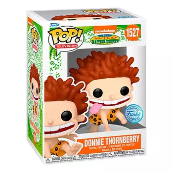 FUNKO Фигурка The Wild Thornberrys-Donnie Thornberry Exclusive
