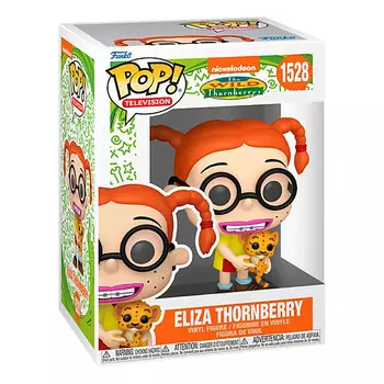 FUNKO Фигурка The Wild Thornberrys-Eliza Thornberry