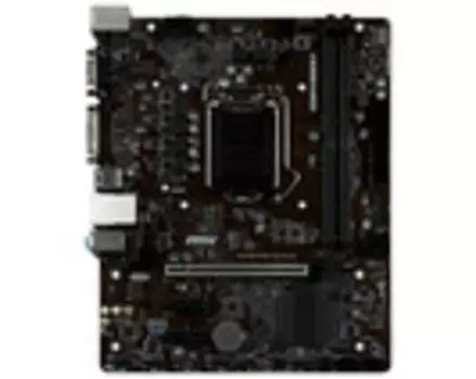 Материнская плата MSI Intel H310 H310M PRO-VD PLUS