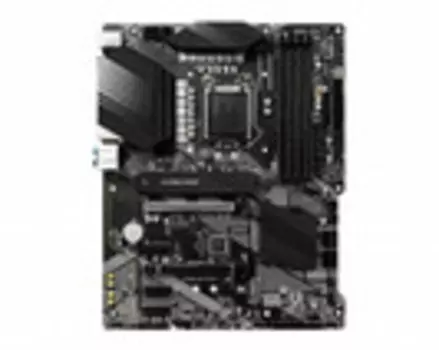 Материнская плата MSI Intel Z490 Z490-A PRO
