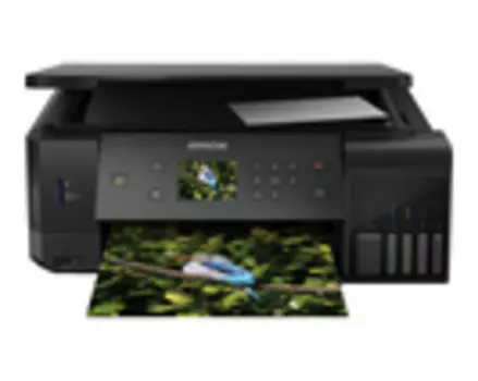 МФУ Epson L7160