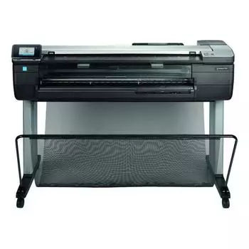 МФУ HP Inc. Designjet T830