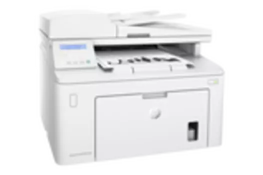 МФУ HP Inc. LaserJet Pro M227sdn