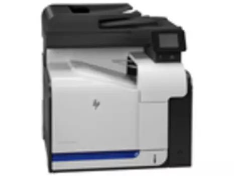 МФУ HP Inc. LaserJet Pro M570dw