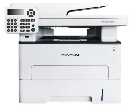 МФУ PANTUM M7200FDN