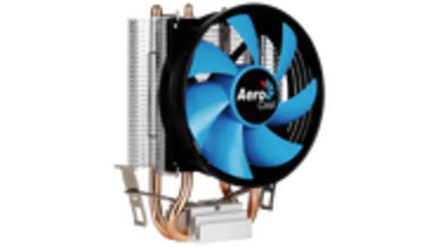 Кулер Процессорный Aerocool Verkho 2
