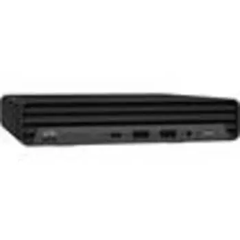 МиниПК HP Inc. ProDesk G6 DM 600