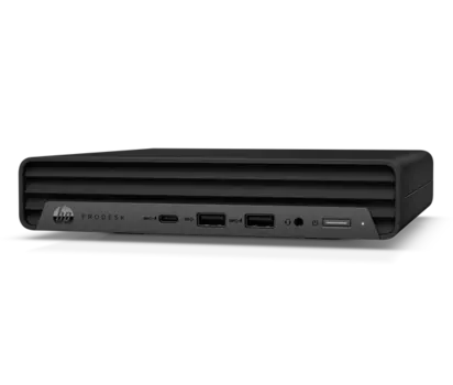 МиниПК HP Inc. ProDesk G6 Mini 405