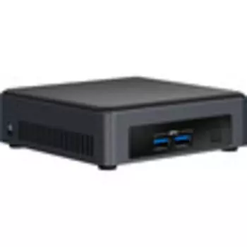 МиниПК Intel Original BLKNUC7I3DNKTC2