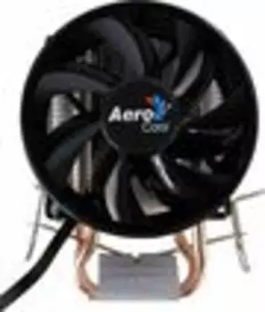 Кулер Процессорный Aerocool Verkho 2 PWM