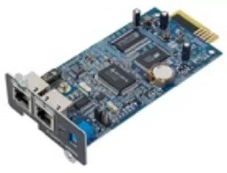 Модуль Ippon NMC SNMP card (687872) Innova RT/Smart Winner New