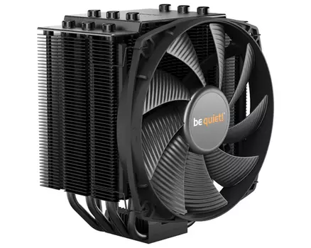 Кулер Процессорный be quiet! CPU cooler DARK ROCK 4
